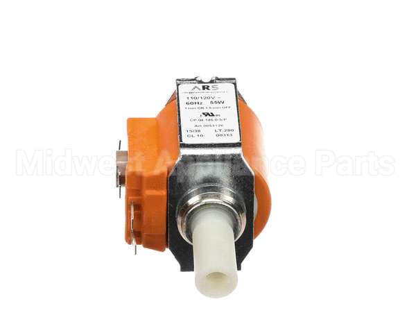 53126 Nespresso Pump Cp.04.146.0/S/P 110-120V