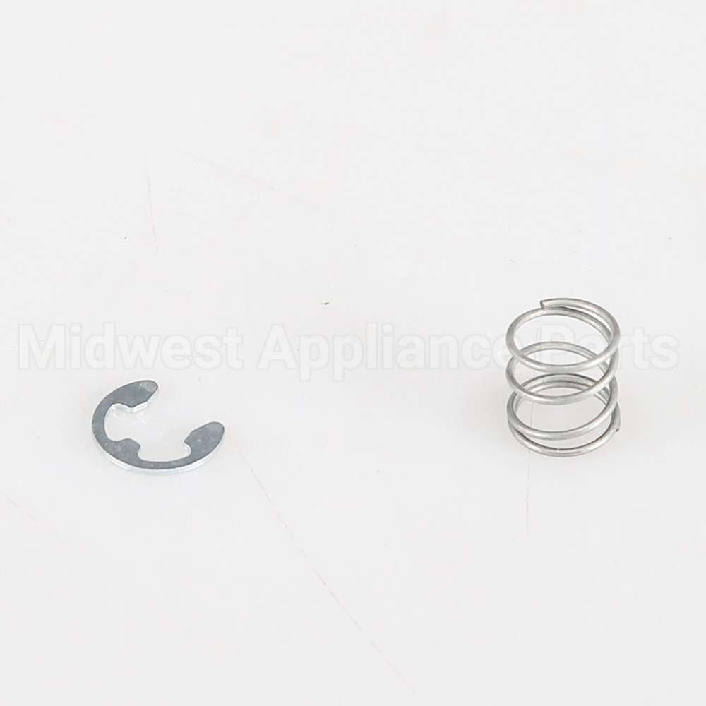 531591P Fisher Paykel Kit Electrode Spring & Clip