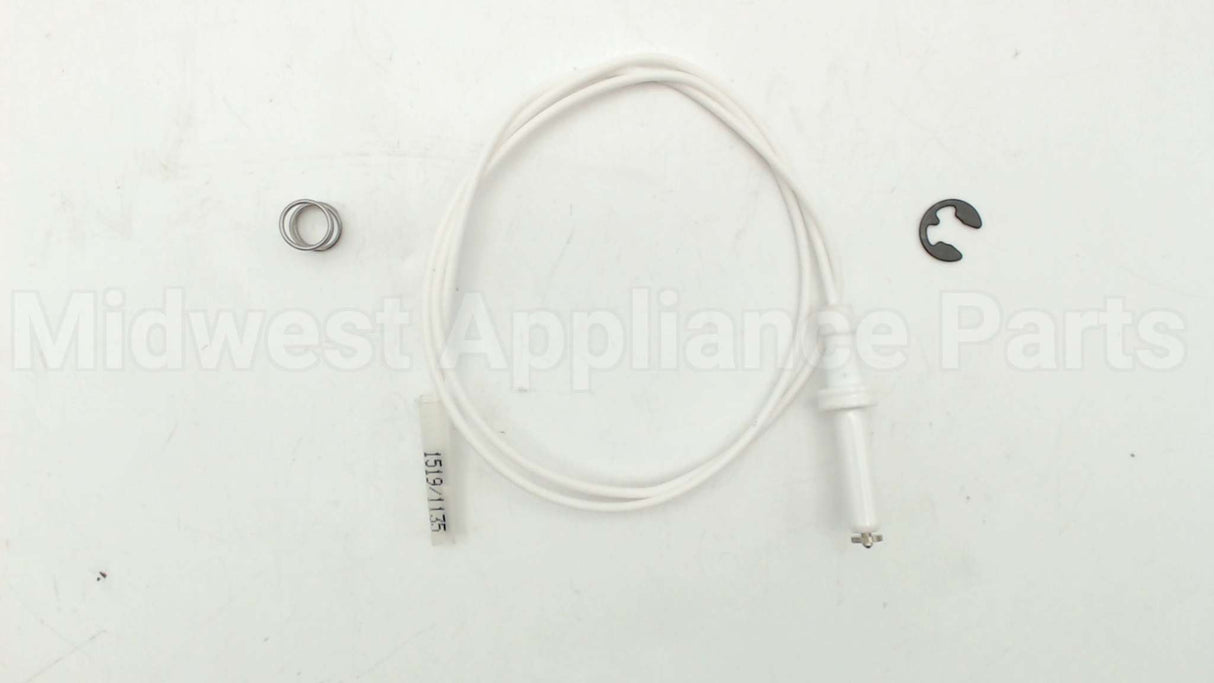 531679P Fisher Paykel Kit Electrode Wok Spring&Clip