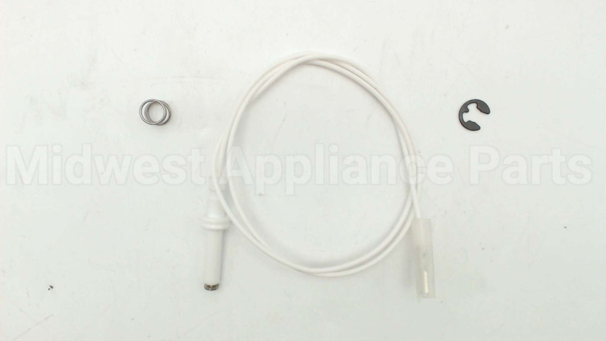531679P Fisher Paykel Kit Electrode Wok Spring&Clip