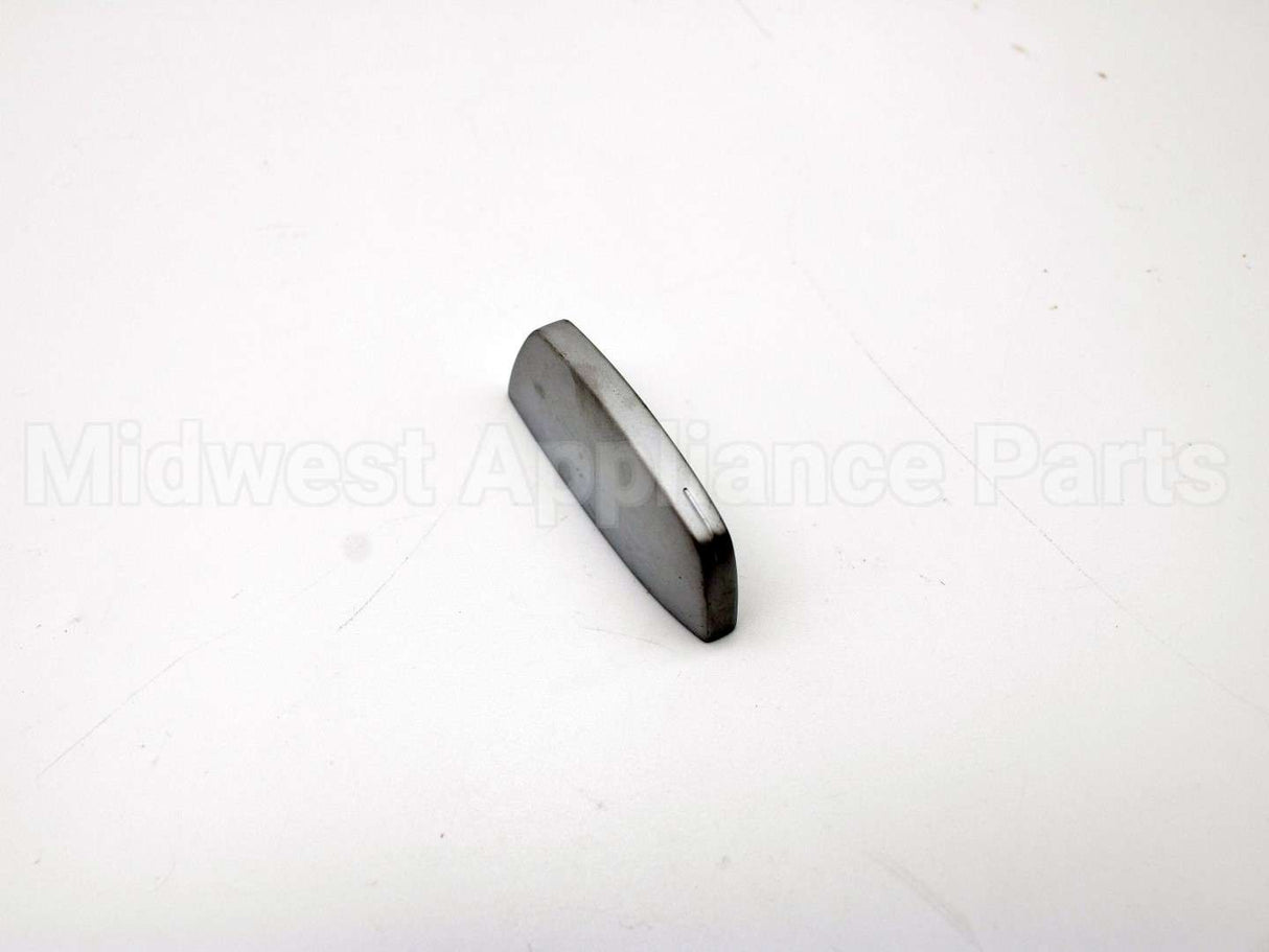 531802 Fisher Paykel Knob Ce/Cg901/912/913 Silver