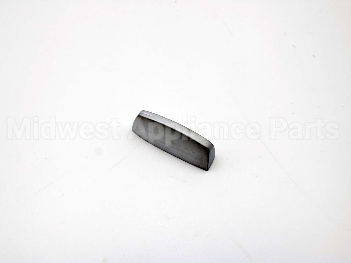 531802 Fisher Paykel Knob Ce/Cg901/912/913 Silver