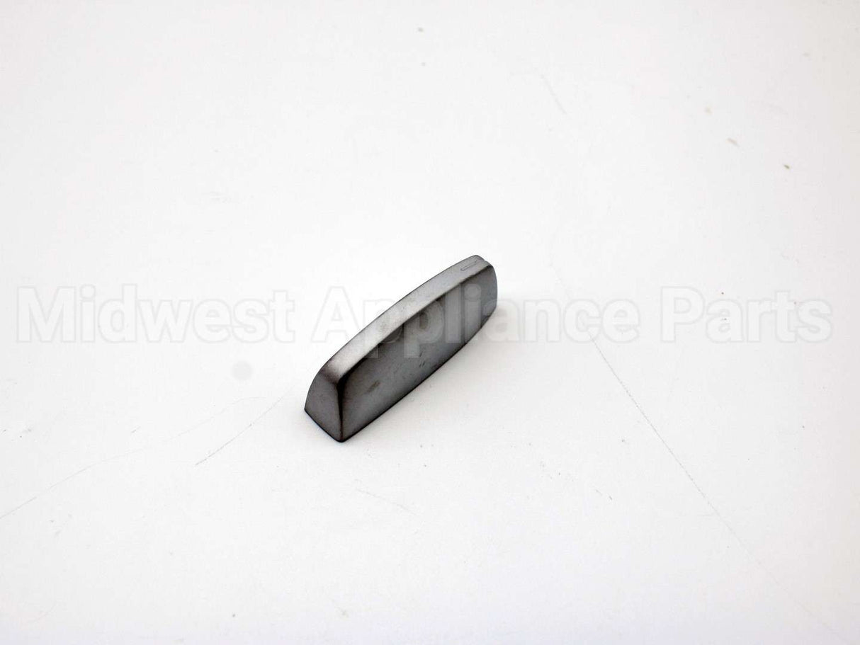 531802 Fisher Paykel Knob Ce/Cg901/912/913 Silver