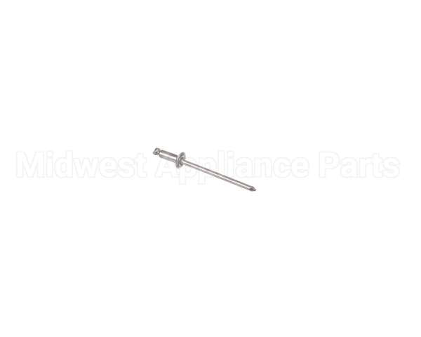 5320-003-06-98 Jackson Rivet 1/8 X 3/8 Long Pop