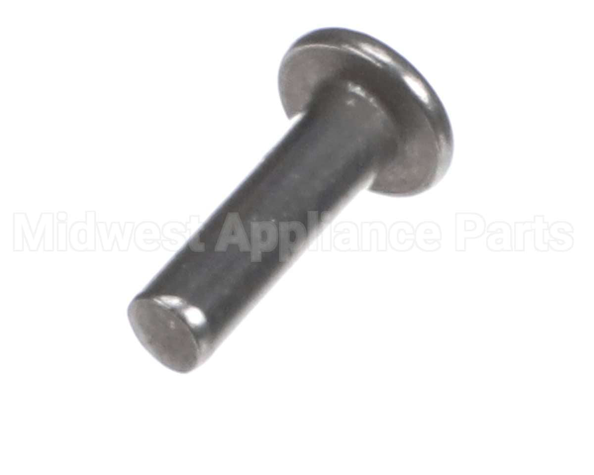 5320-107-07-00 Jackson Rivet, Ss Ctr Flat Head 3/16 X 5/8