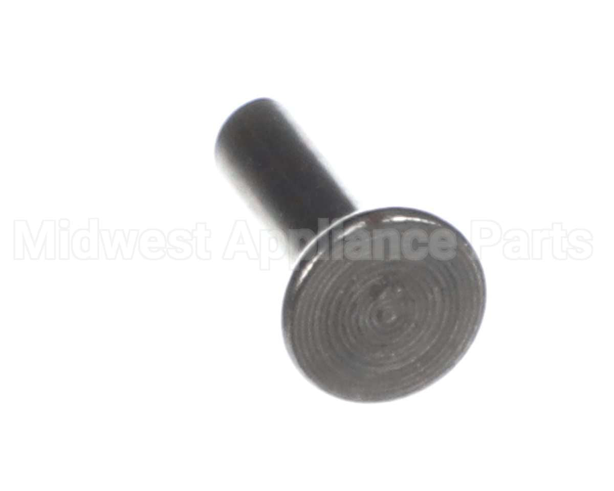5320-107-07-00 Jackson Rivet, Ss Ctr Flat Head 3/16 X 5/8
