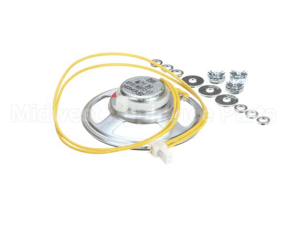 53219 Blodgett Speaker