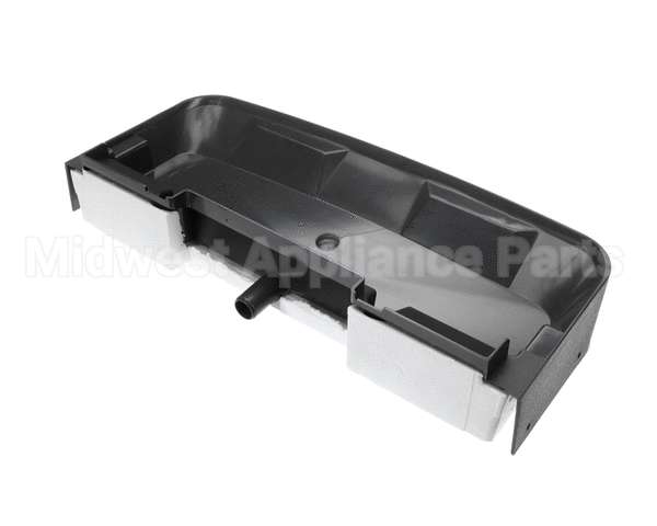 53222 Cornelius Drip Tray Ed/Df150 Gray Foamed
