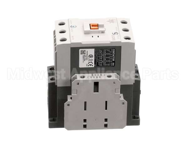 53235 Blodgett Contactor,3 Pole 65A W/Aux