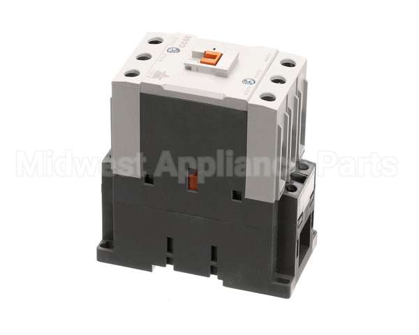53235 Blodgett Contactor,3 Pole 65A W/Aux