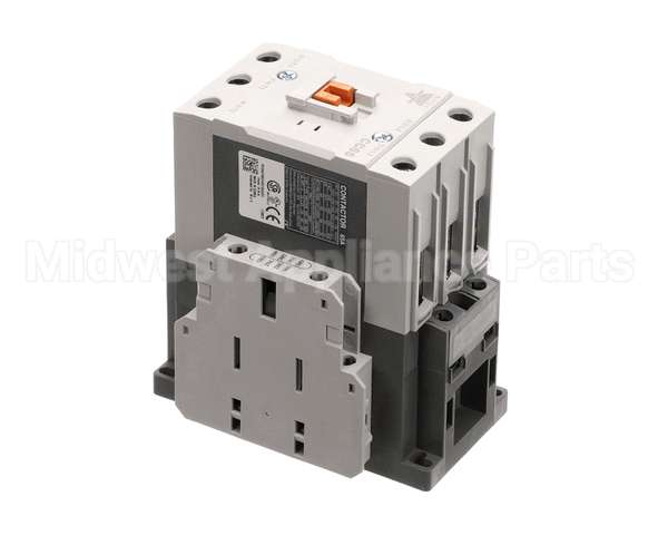 53235 Blodgett Contactor,3 Pole 65A W/Aux