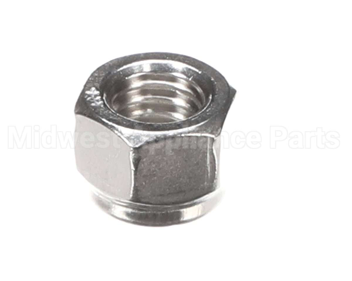 5325-00539 Insinger Nut, 3/8-16 Locknut Nylon
