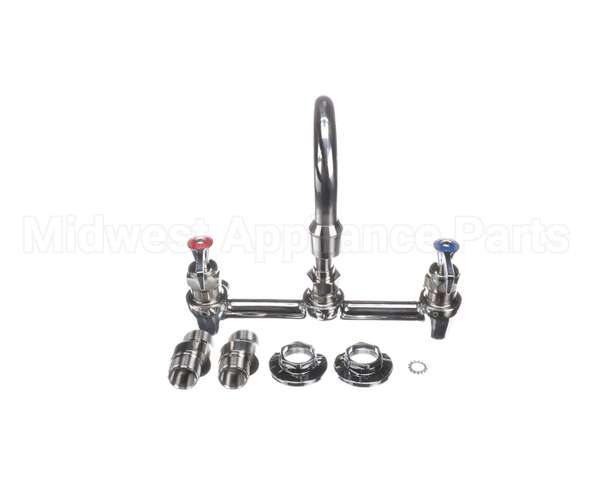 53260 Fisher Ss Faucet 8Awlh 06Sgn