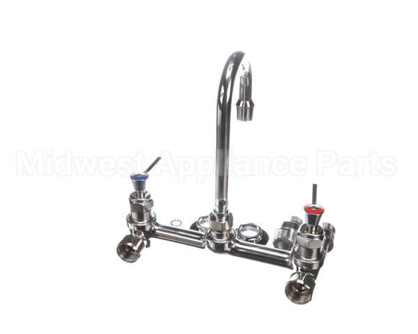 53260 Fisher Ss Faucet 8Awlh 06Sgn