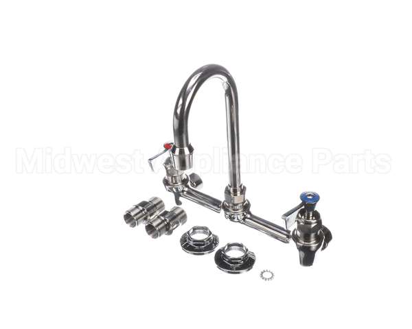 53260 Fisher Ss Faucet 8Awlh 06Sgn
