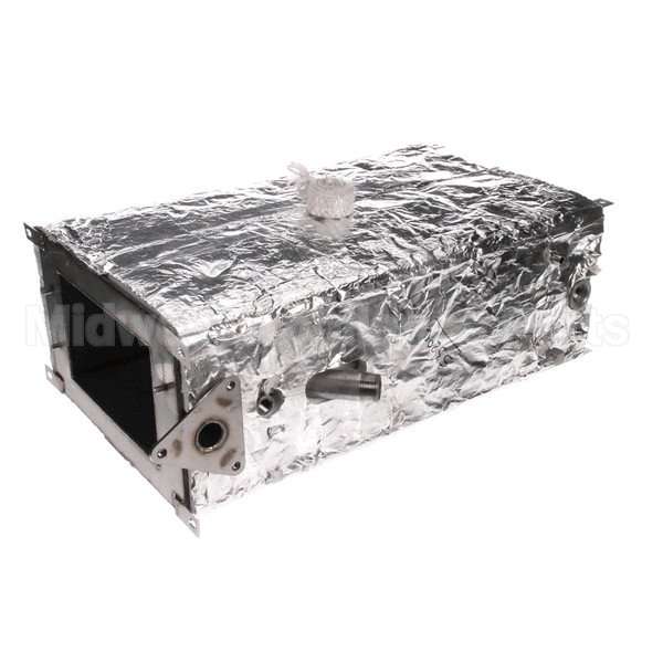 53296 Compatible Blodgett Boilerassy, Insulated B Cx14G
