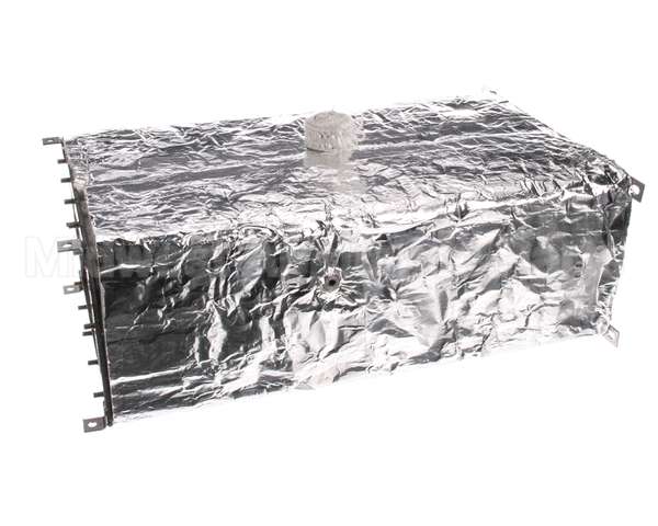 53296 Blodgett Boiler Assembly,Insulated Bcx14G