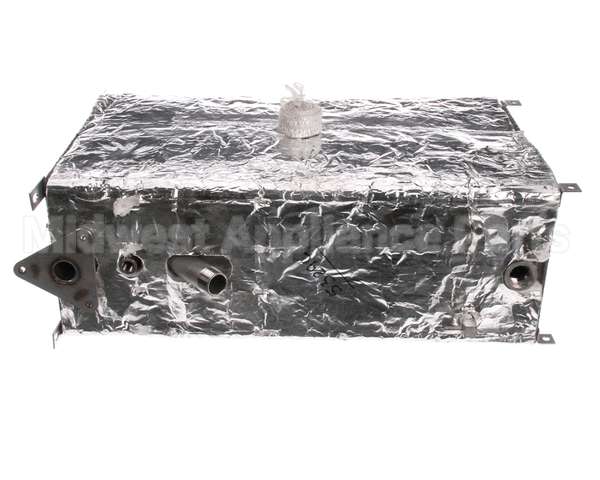 53296 Blodgett Boiler Assembly,Insulated Bcx14G