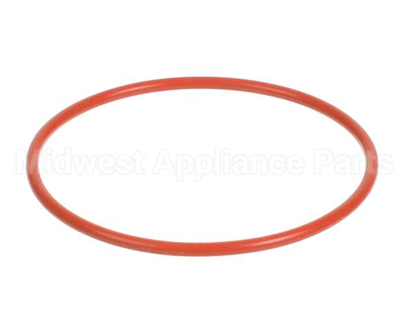 5330-003-73-71 Jackson O-Ring, Sil .103 Dia 2-1/2X2-11/16 (9396