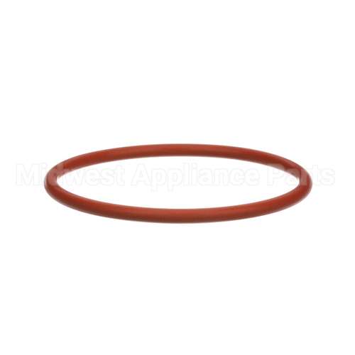 5330-003-73-72 Jackson O-Ring, Sil .139Dia 2-1/4X2-1/2 (9396K85