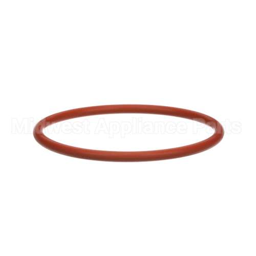 5330-003-73-72 Jackson O-Ring, Sil .139Dia 2-1/4X2-1/2 (9396K85