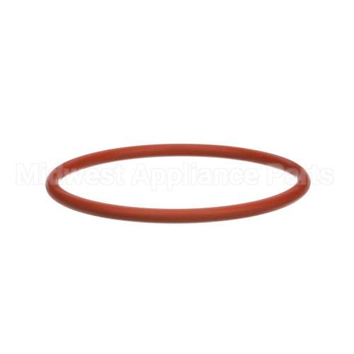 5330-003-73-72 Jackson O-Ring, Sil .139Dia 2-1/4X2-1/2 (9396K85