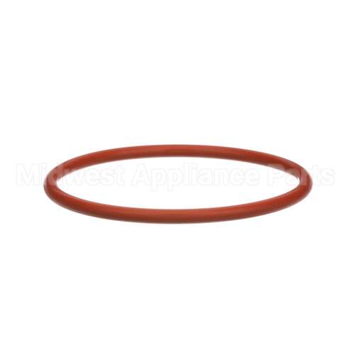 5330-003-73-72 Jackson O-Ring, Sil .139Dia 2-1/4X2-1/2 (9396K85