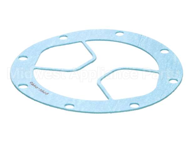 5330-003-80-99 Jackson Gasket, 9754-0490 St-120 Booster Front