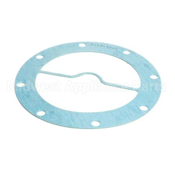 5330-003-81-00 Compatible Jackson Gasket, 9754-0500 St-120 Booster Rear