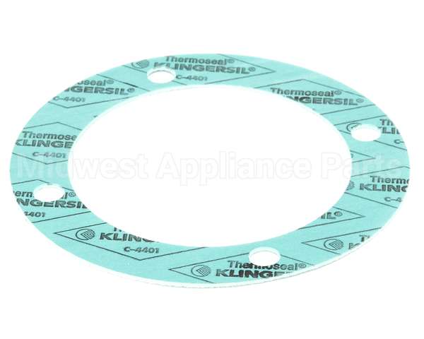 5330-011-95-18 Jackson Gasket, Ecl 4 Pump