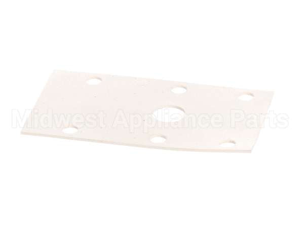 5330-200-01-06 Jackson Gasket, Bracket Hood Support 2 1/2X
