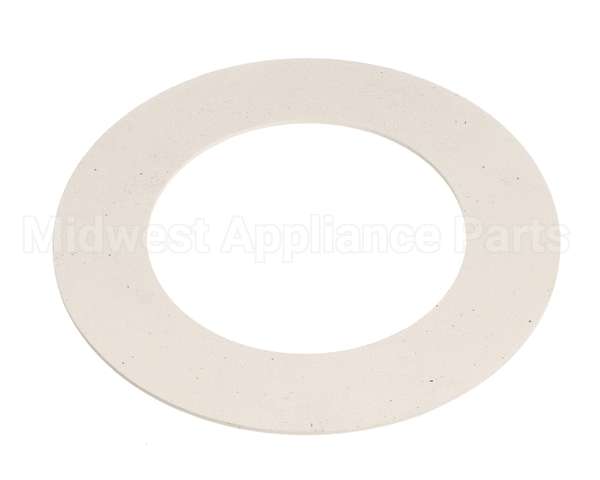5330-200-34-00 Jackson Gasket, Pump White Neoprene
