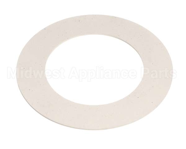 5330-200-34-00 Jackson Gasket, Pump White Neoprene