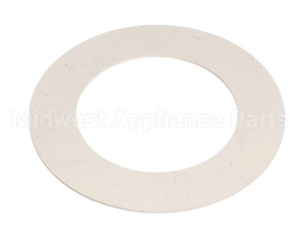 5330-200-34-00 Jackson Gasket, Pump White Neoprene