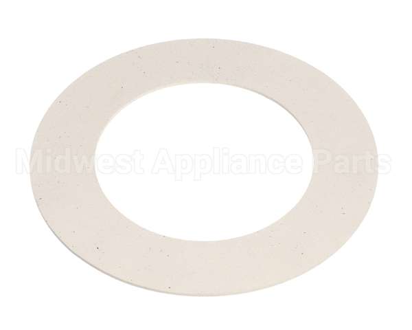 5330-200-34-00 Jackson Gasket, Pump White Neoprene