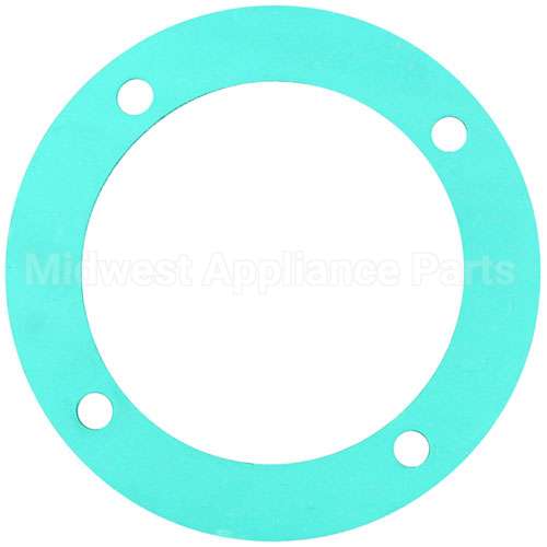 53300119518 Compatible Jackson Gasket - Pump
