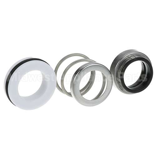 53303000627 Compatible Jackson Pump Seal
