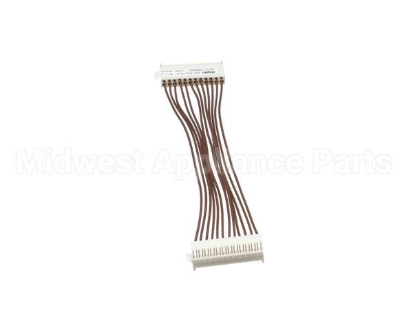 53344 Blodgett Harness Manual Combi/Hydro 3Ky