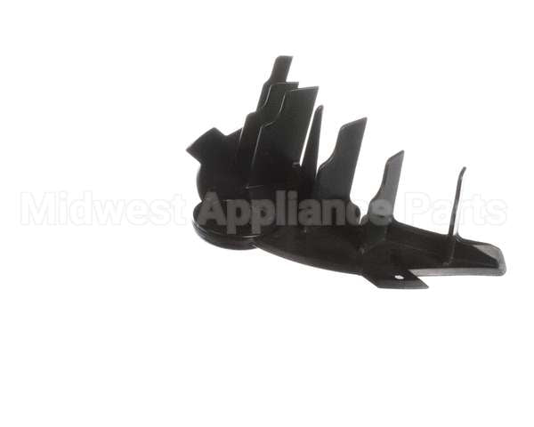 53374.0001 Bunn Splash Gard, Smart W/Transponder-Cleared