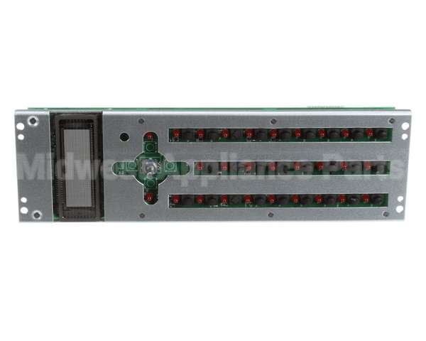 53384 Blodgett Progmd.control,Hv100E Menuselect