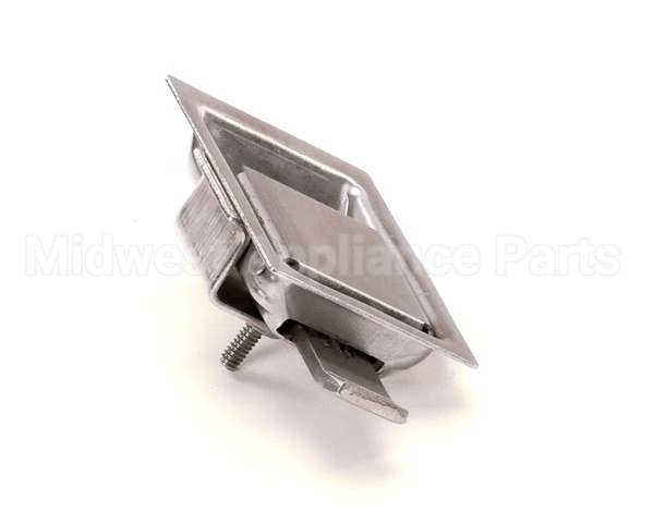 5340-001-96-30 Jackson Handle,Ss Paddle Latch Door P90-1000(100
