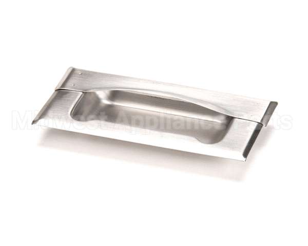 5340-011-60-25 Jackson Door Handle S/S