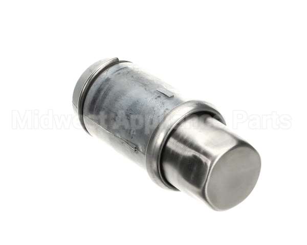 5340-011-71-74 Jackson Foot, 2 Ss Rnd Tubing W/Adj Hex Toe A11-