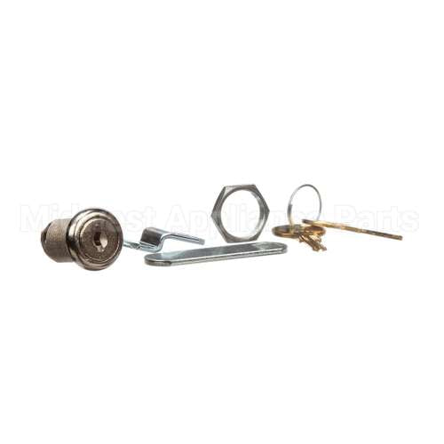 5340-102-01-00 Jackson Lock,67600000520 Control Box