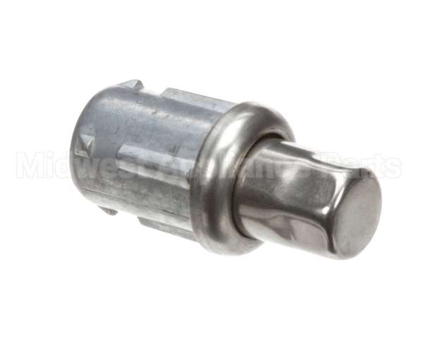 5340-108-01-03 Jackson Bullet Feet S/S 1-5/8 Od