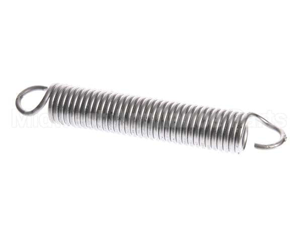 5340-109-02-00 Jackson Spring Model 150