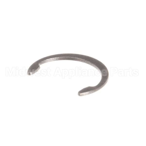 5340-112-02-11 Compatible Jackson Ring, Retaining S/S