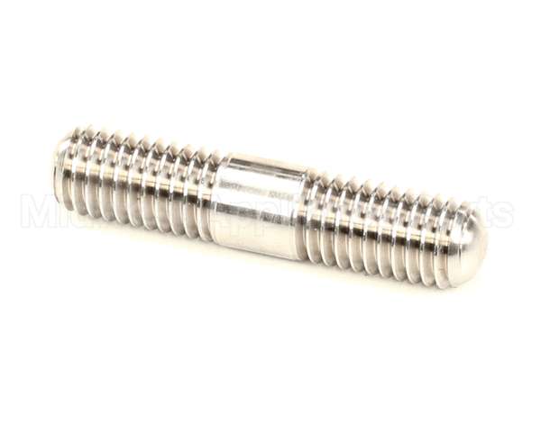 53413-2 Biro Stud-Front Mnt Bowl Plt,1/2-13X2.375