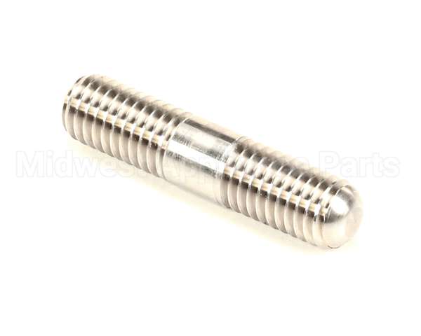 53413-2 Biro Stud-Front Mnt Bowl Plt,1/2-13X2.375