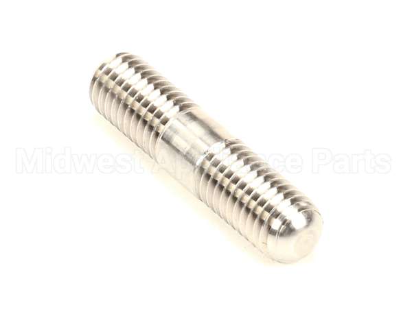 53413-2 Biro Stud-Front Mnt Bowl Plt,1/2-13X2.375